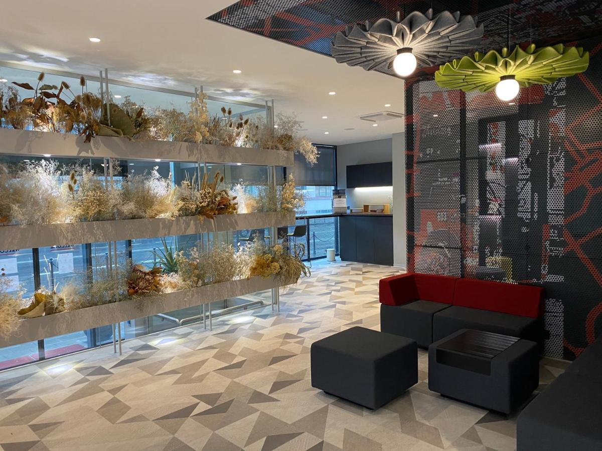 Ibis Kaunas Centre Dış mekan fotoğraf