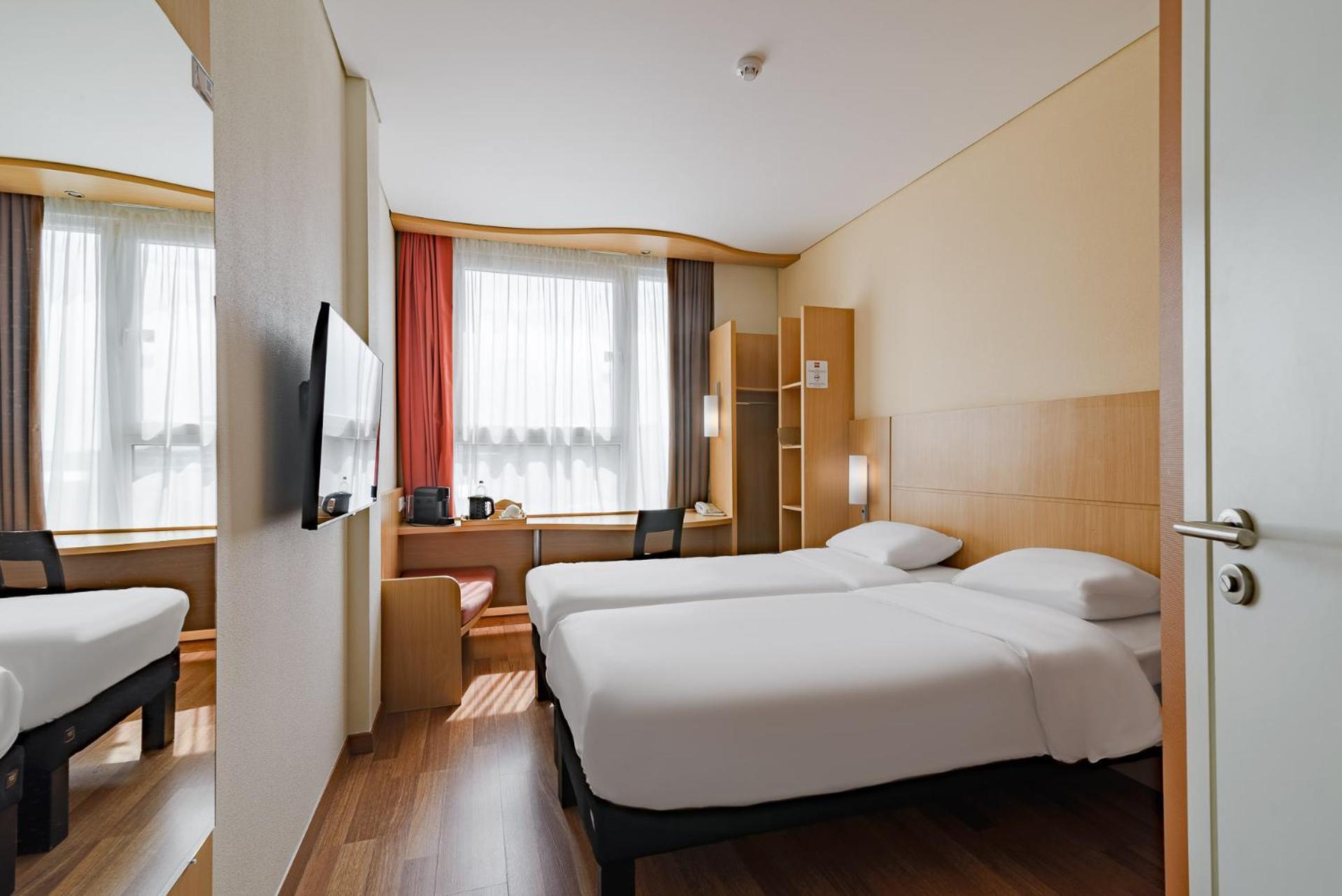 Ibis Kaunas Centre Dış mekan fotoğraf