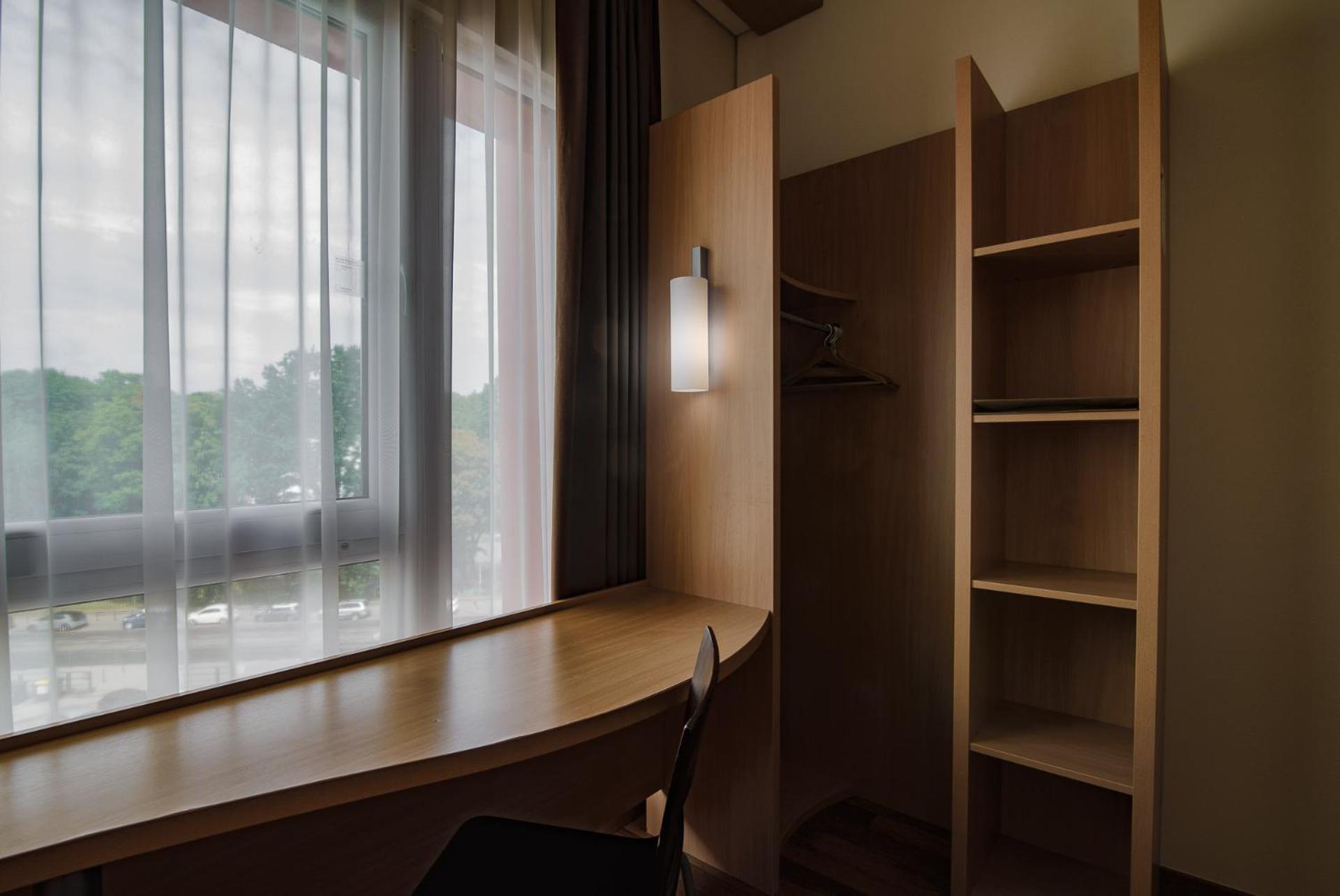Ibis Kaunas Centre Dış mekan fotoğraf