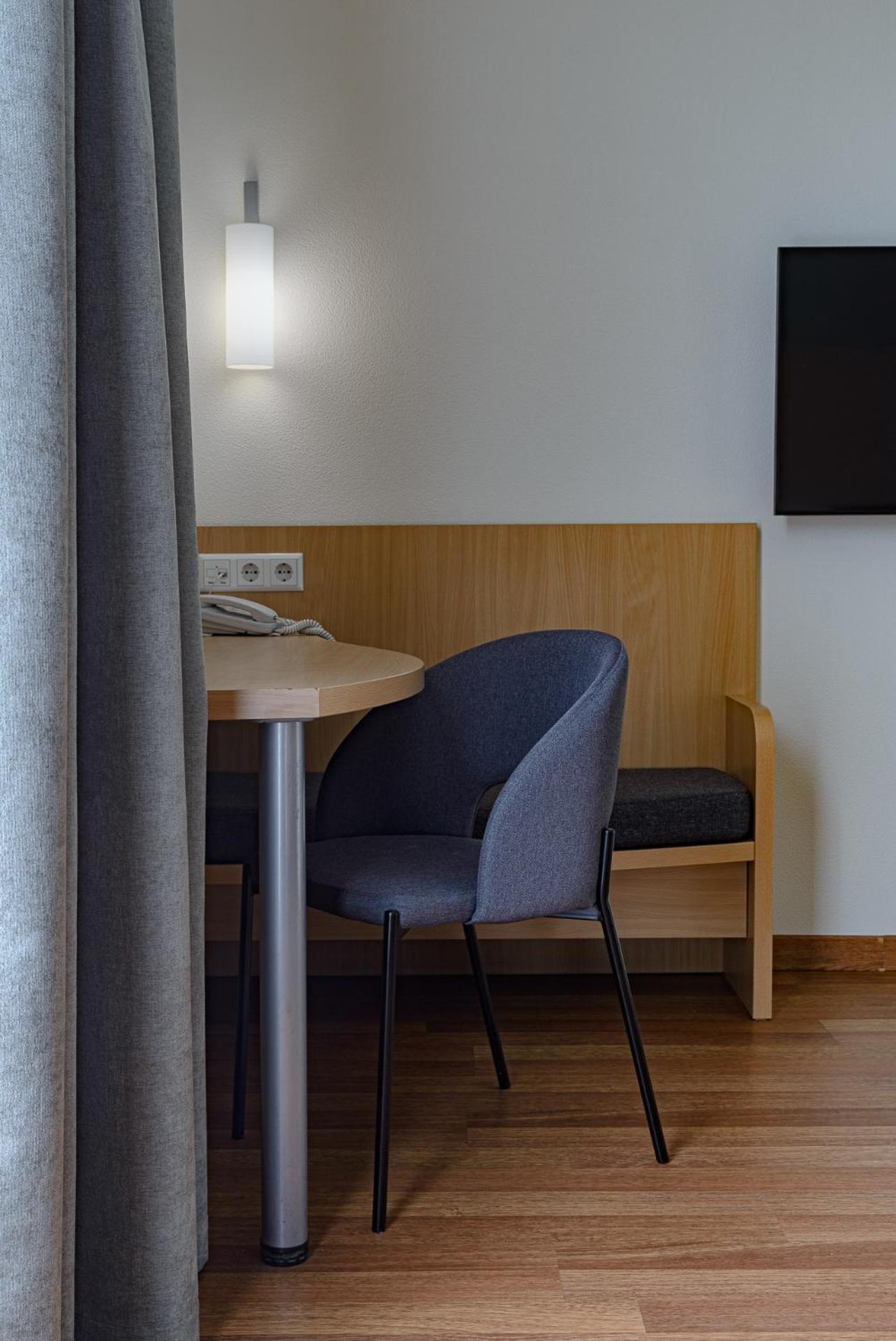 Ibis Kaunas Centre Dış mekan fotoğraf