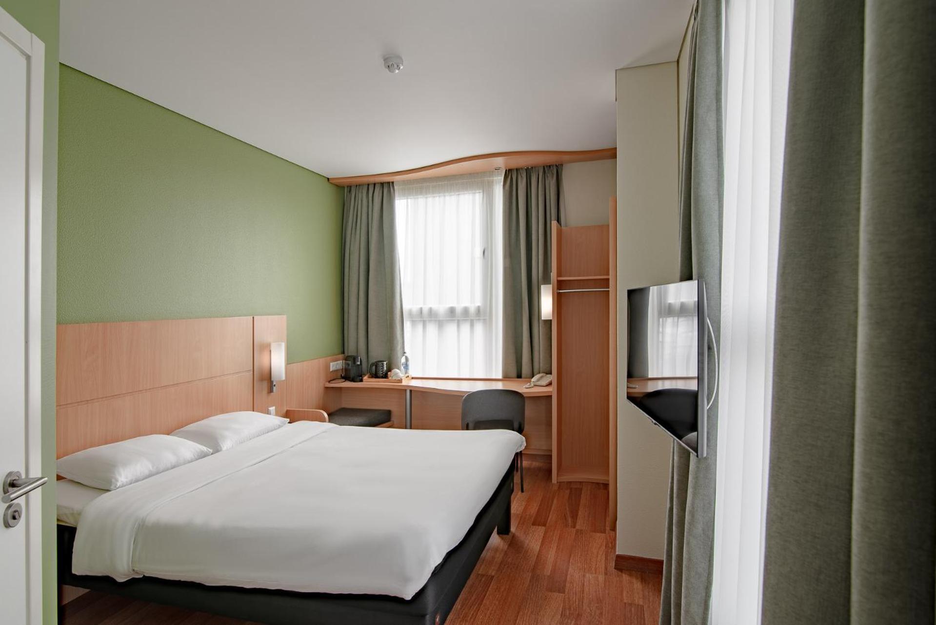 Ibis Kaunas Centre Dış mekan fotoğraf